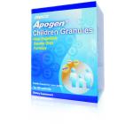  Apogen® Children Granules